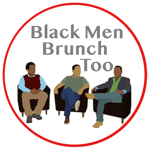Black Men Brunch Too....